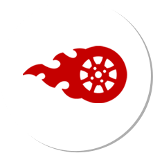 モーターサイクル アクセサリ