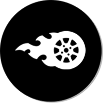 モーターサイクル アクセサリ